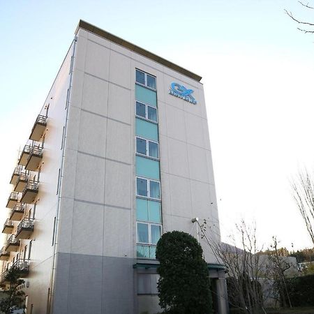 Keikyu Ex Inn Yokosuka Research Park Exteriör bild